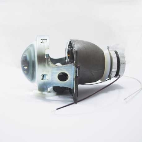 Біксенонові лінзи GALAXY Q5 3.0" без масок під D2S, D4S, фото 1