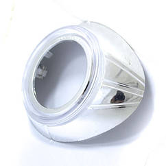 Маски 2,8" Fish Eyes під Янгольські очі + Розсіювачі