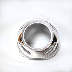 Маски 2,8" KY B