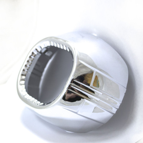 Маски 2,8" APOLO square (квадратна), фото 1