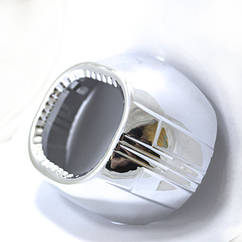 Маски 2,8" APOLO square (квадратна)