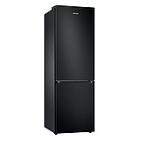Холодильник із морозильною камерою Samsung RB34T600EBN, фото 4