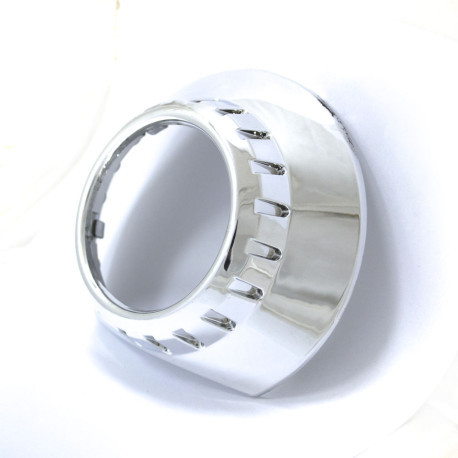 Маски 2,8" BMW E46, фото 1