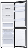 Холодильник із морозильною камерою Samsung RB34T600EBN, фото 6