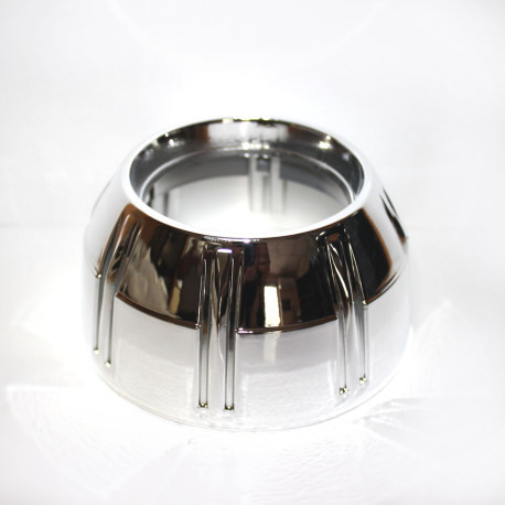 Маски 2,8" Nissan Teana, фото 1