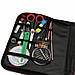 Швейний набір в органайзері із 49 предметів, фото 2