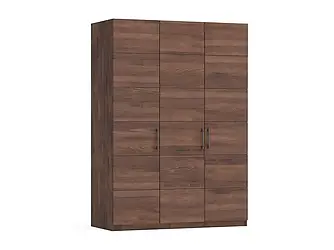 Шафа дерев'яна Еко 1