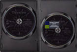 Відео диск THERION Celebrations of becoming Pt. 2 (2006) (dvd video), фото 2