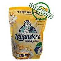 Капсули для прання Lavandera 4in1 Caps Essencia Floral 46 шт