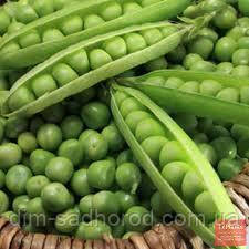 ГОРОХ АЛЬФА  1 кг Весовой, фото 1