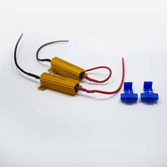 Резистор на 50W 8 Ом