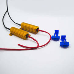 Резистор на 50W 6 Ом