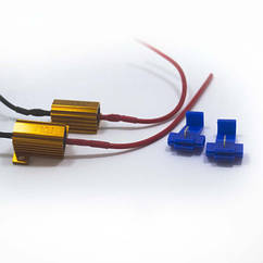 Резистор на 25W 6 Ом