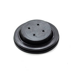 Гумовий ковпак Д 95 мм