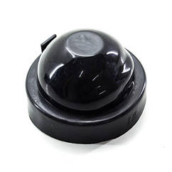 Гумовий ковпак Д 110 мм