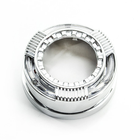 Маски 2,8" Renegade 3 segment LED CREE