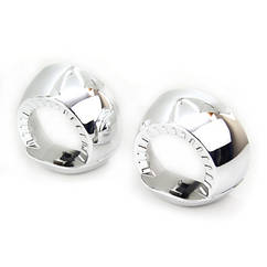 Маски 2,8" VW Beattle