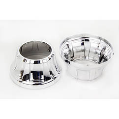 Маски 2,8" Model A