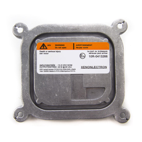 Штатний блок розпалу OSRAM D3S 35XT5-7