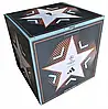 Футбольный мяч Adidas UCL League BOX 2025 Munich JM4205  розмір 5, фото 3