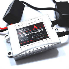 Блок розпалу Contrast F3 CAN slim 9-16v 35w