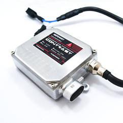 Блок розпалу Contrast CAN 9-16v 35w