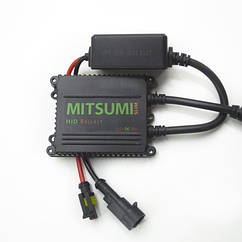 Блок розпалу Mitsumi DC Slim 12v 35w AMP