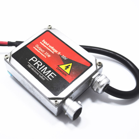 Блок розпалювання PRIME 9-16v 35w, фото 1