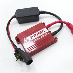 Блок розпалу PRIME DC Slim 12v 35w AMP