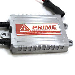Блок розпалу PRIME Slim 18-32v 35w