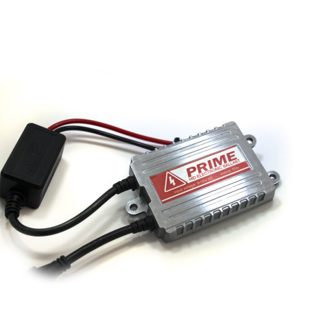Блок розпалювання PRIME Slim 9-16v 55w, фото 1