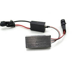 Блок розпалу Contrast Smart 9-16v 35w KET