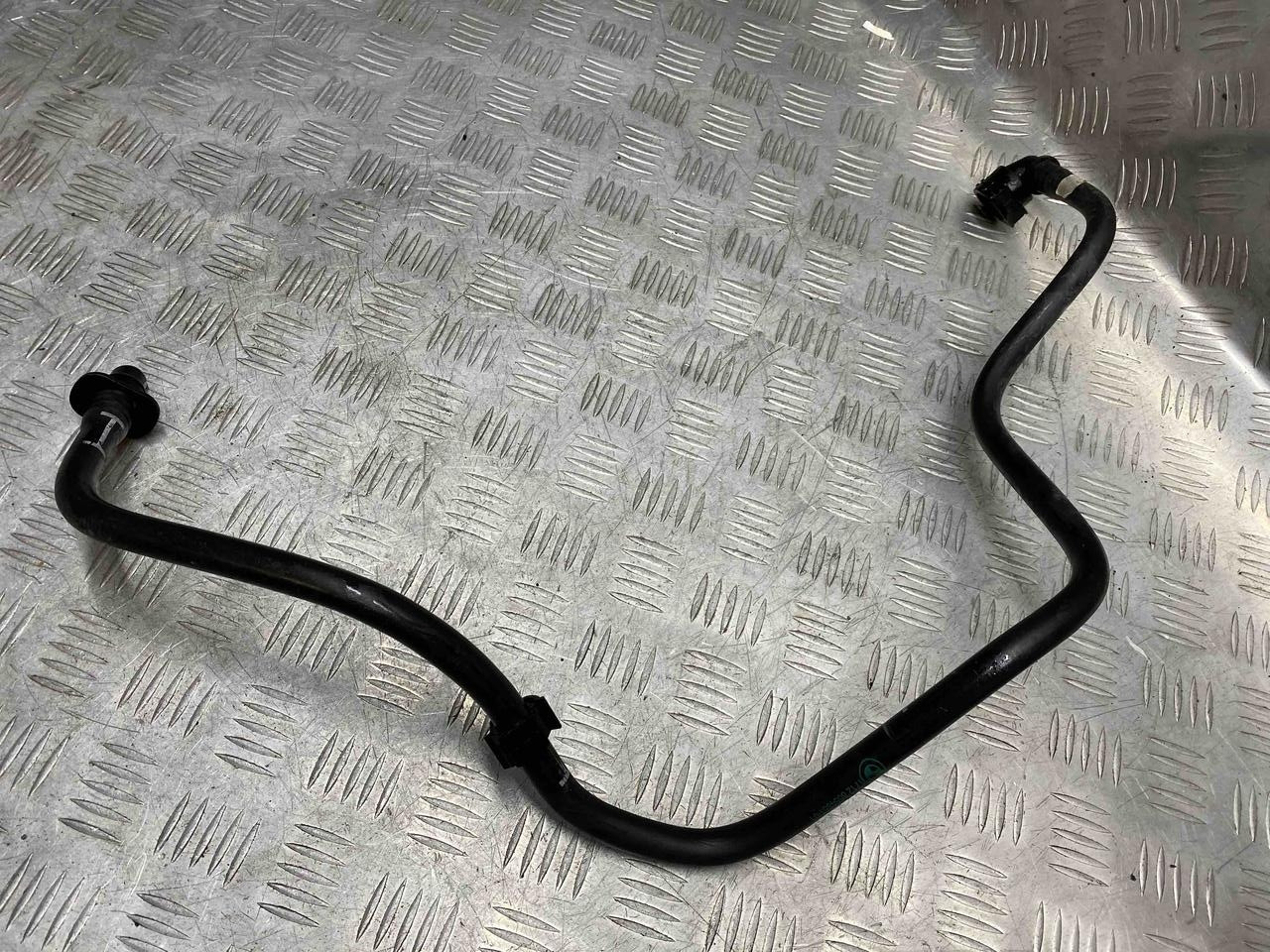 Б/В Патрубок охолодження BMW 3 G20 330e B48B20A 17128654851, фото 1