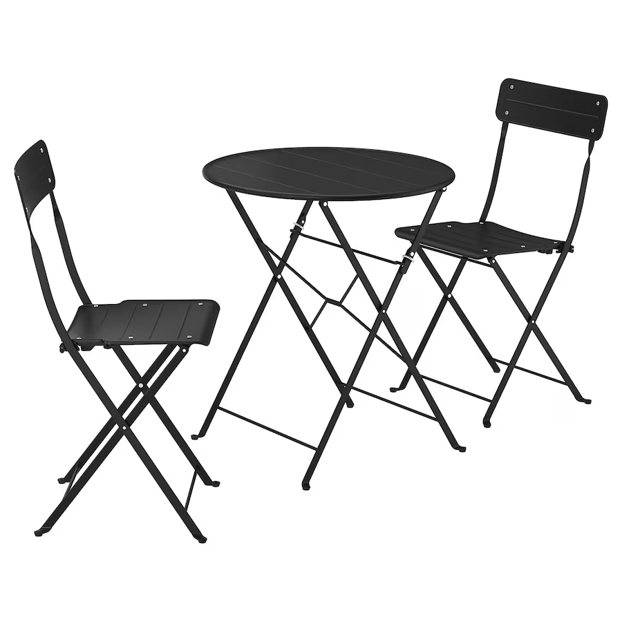 Набір садових меблів SUNDSO IKEA 195.730.27, фото 1
