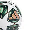 Футбольный мяч Adidas UCL League BOX 2025 Munich JM4205  розмір 5, фото 6