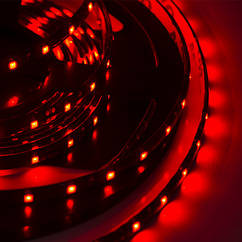 LED Galaxy strip 3528 300 SMD red