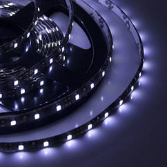 Світлодіодна стрічка LED Galaxy strip 3528 300 SMD біла
