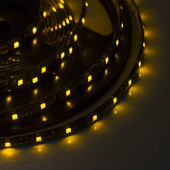 Світлодіодна стрічка LED Galaxy strip 3528 300 SMD жовта