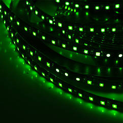 LED Galaxy strip 3528 600 SMD green