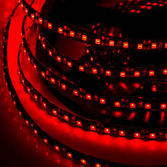 Світлодіодна стрічка LED Galaxy strip 3528 600 SMD червона