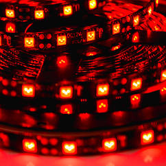 LED Galaxy strip 5050 300 SMD red