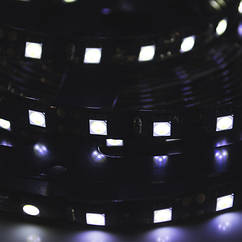 Світлодіодна стрічка LED Galaxy strip 5050 300 SMD біла