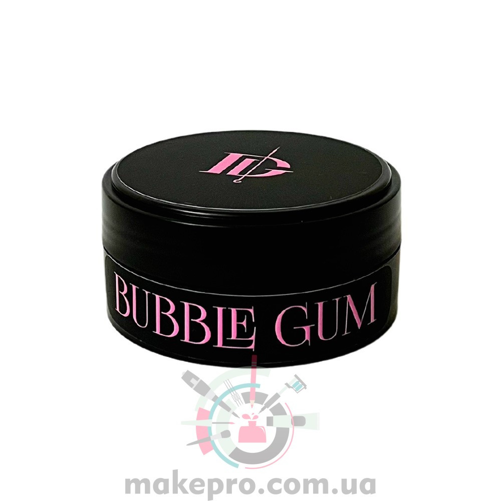 50 ml Tattoo vaseline Dr. Gritz Bubble Gum, фото 1