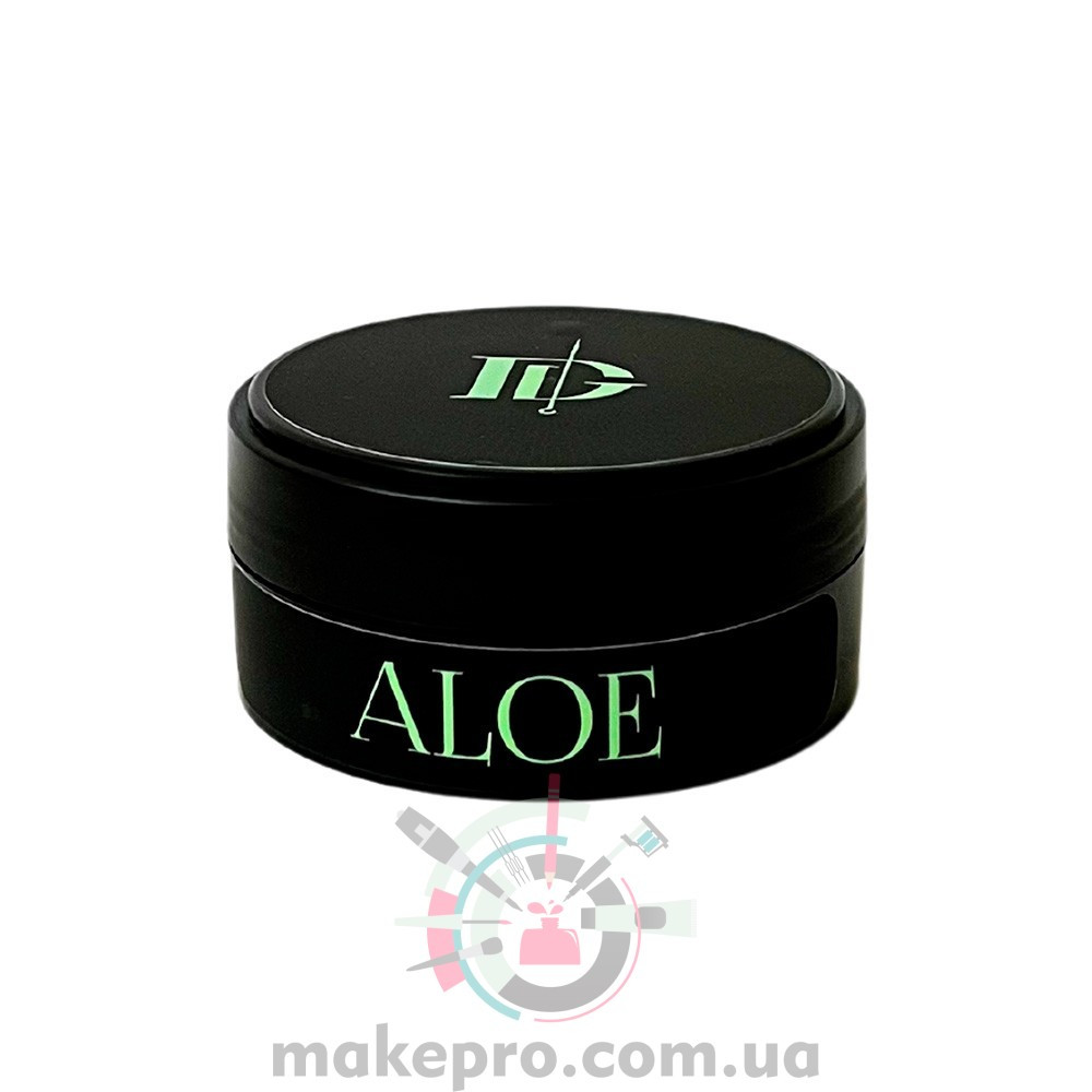 50 ml Tattoo vaseline Dr. Gritz Aloe