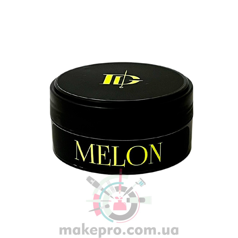 50 ml Tattoo vaseline Dr. Gritz Melon
