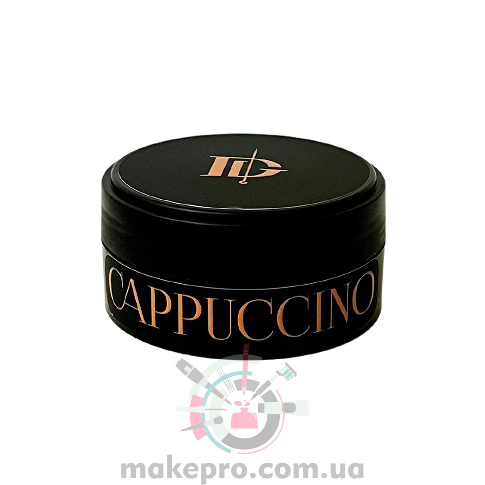 50 ml Tattoo vaseline Dr. Gritz Cappuccino