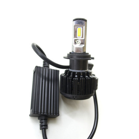 Лампи LED GALAXY CSP H7 5500K, фото 1