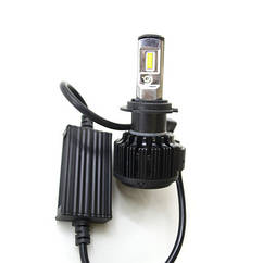 Лампи LED GALAXY CSP H7 5500K