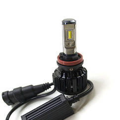 Лампи LED GALAXY CSP H11 5500K