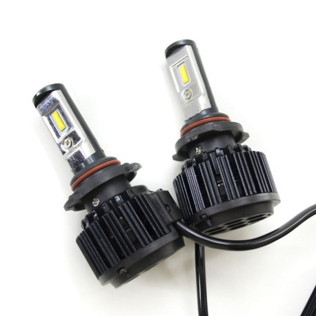 Лампи LED GALAXY CSP HB4 5500K, фото 1